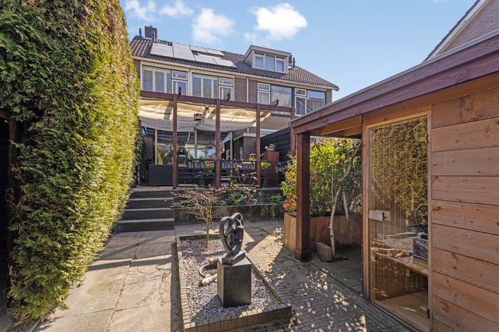 Teldersweg 47 in Rhenen