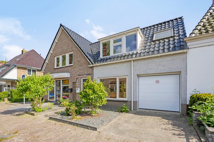 Telefoonstraat 10a in Zuidlaren