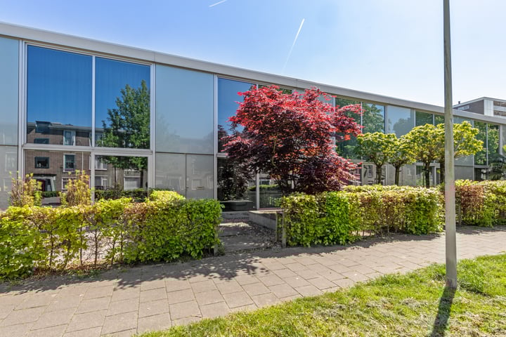 Foto van woning Telefoonstraat 26, Roosendaal