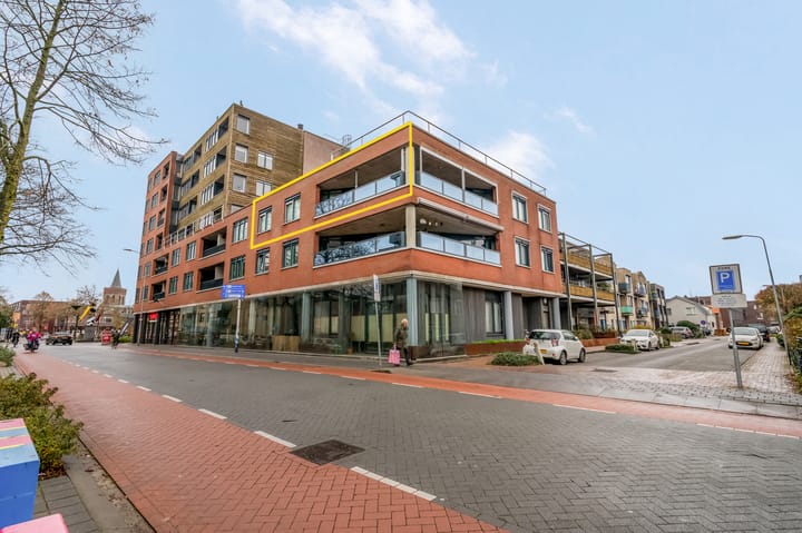 Telefoonweg 58-20 in Ede