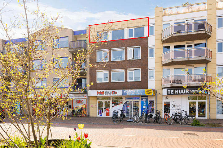 Telefoonweg 62-11 in Ede foto
