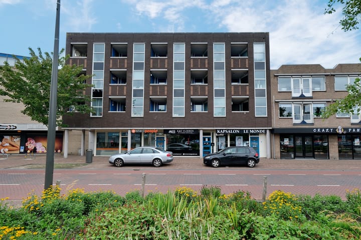 Telefoonweg 78-6 in Ede foto