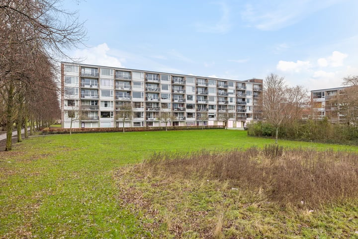 Telemannstraat 141 in Zwolle foto