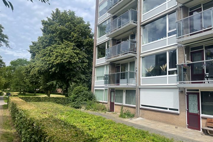 Telemannstraat 15 in Zwolle foto