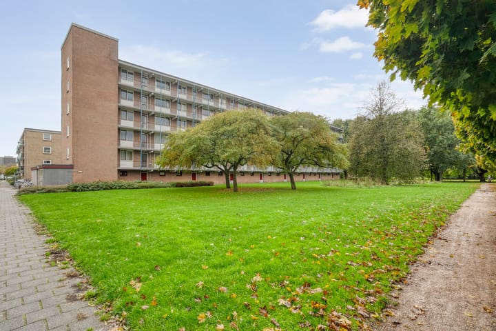 Telemannstraat 153 in Zwolle foto