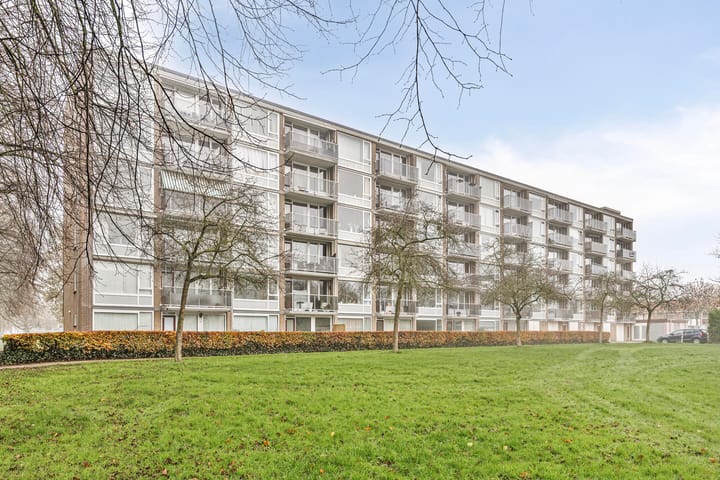 Telemannstraat 173 in Zwolle foto