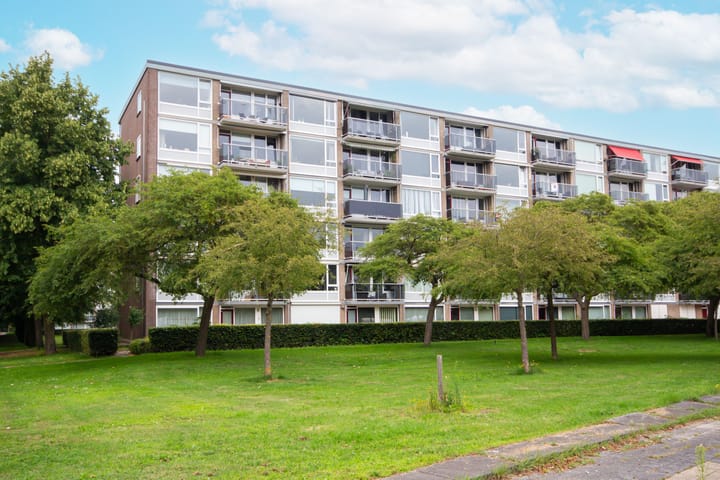 Telemannstraat 61 in Zwolle