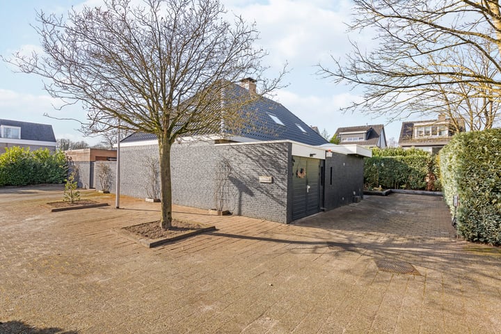 Telgenkamp 14 in Oldenzaal foto