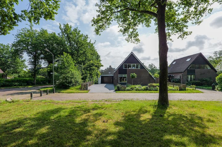 Foto van woning Telgenkamp 17, Rolde