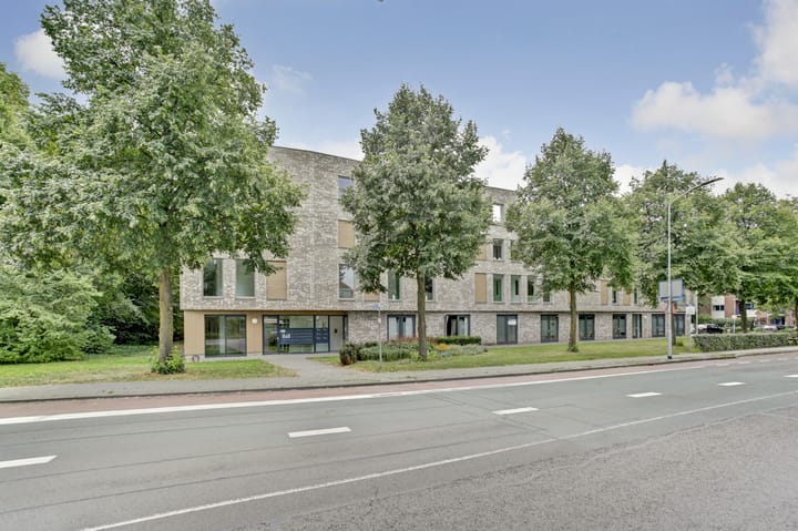 Telgterpoort 25 in Ermelo foto