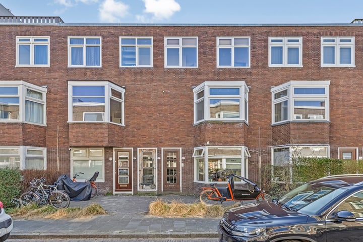 Tellegenstraat 67a in Groningen
