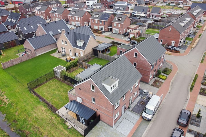 Tellingsstraat 28 in Ell foto