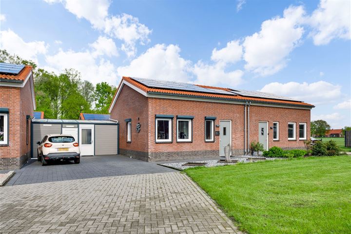 Tellingsstraat 5 in Ell foto