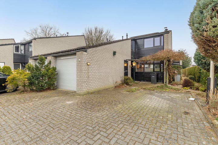 Foto van woning Telstar 36, Hoogezand