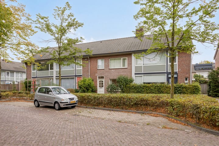 Telstarlaan 7 in Oisterwijk foto