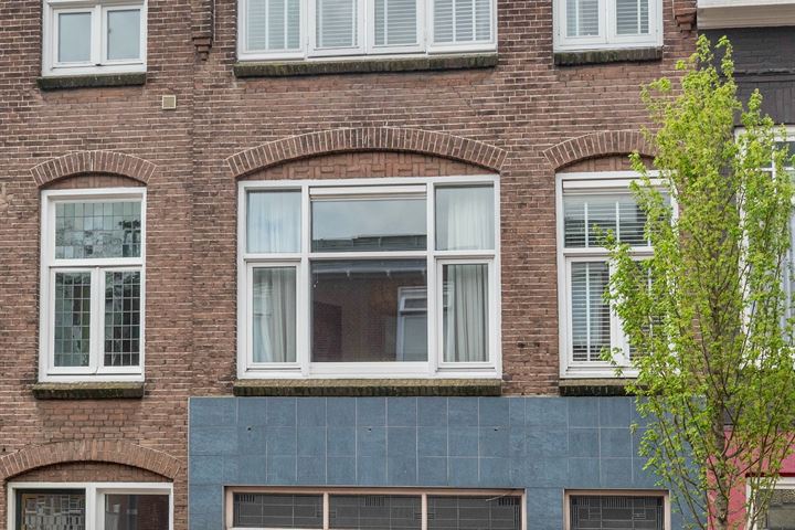 Tempeliersstraat 34-RD in Haarlem foto