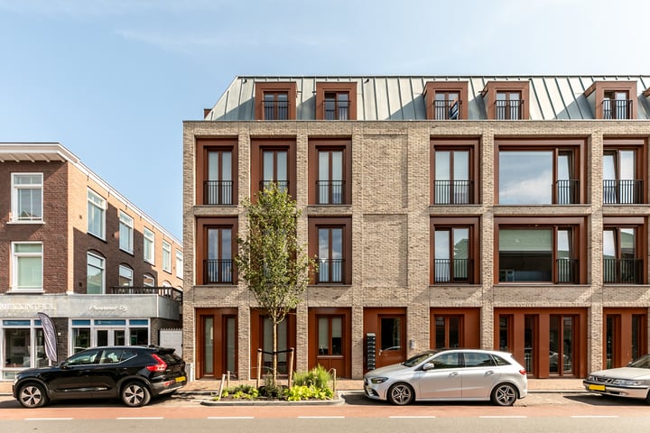 Tempeliersstraat 75 in Haarlem