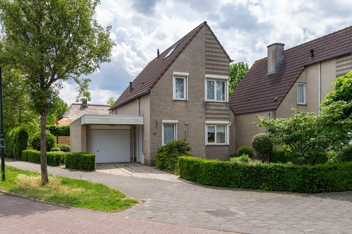 Tempelierstraat 25 in Wijk en Aalburg foto