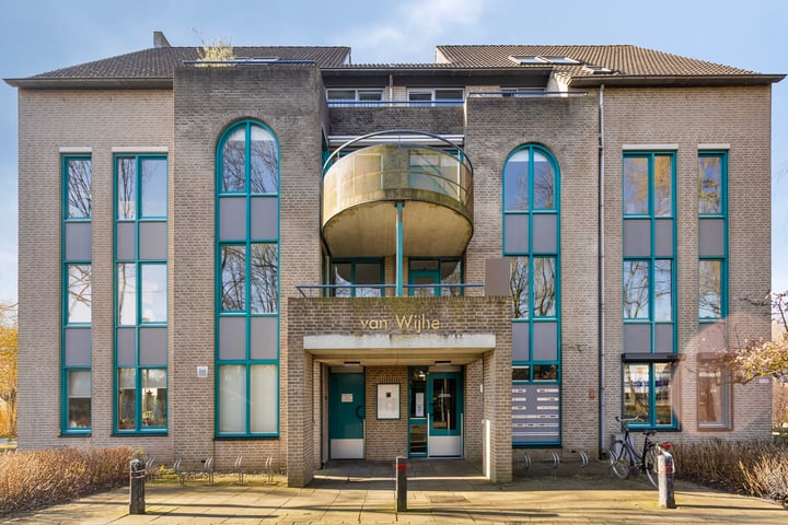 Tempelstraat 53 in Beuningen Gld foto