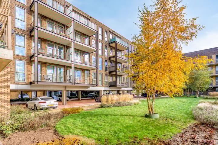 Tempo Doeloestraat 240 in Almere foto