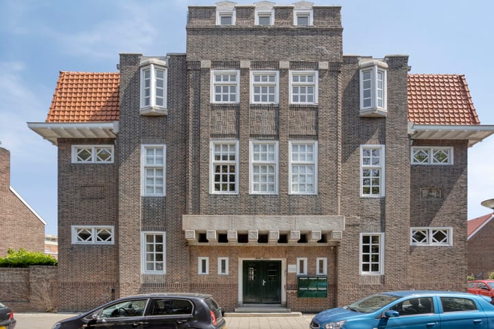 Foto van woning Tempsplein 10E, Heerlen