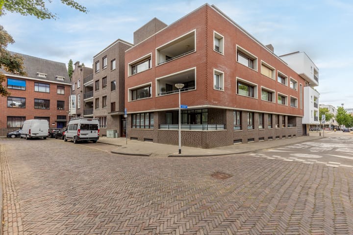 Tempsplein 48 in Heerlen foto