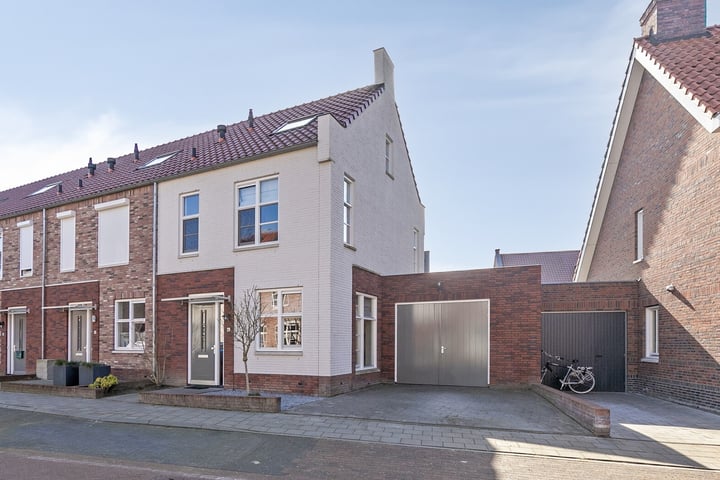 Foto van woning Ten Bleek 20, Beek en Donk