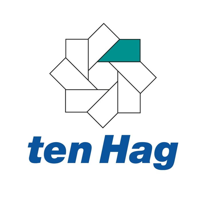 Logo ten Hag Makelaarsgroep Doetinchem