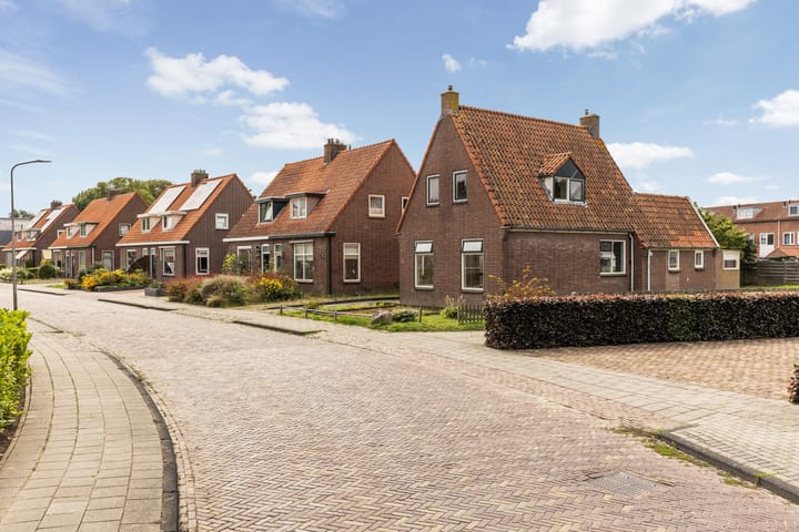 Ten Holtheweg 56 in Steenwijkerwold foto