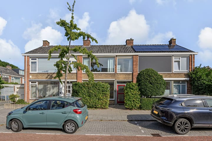 Ten Hove 9 in Wateringen foto
