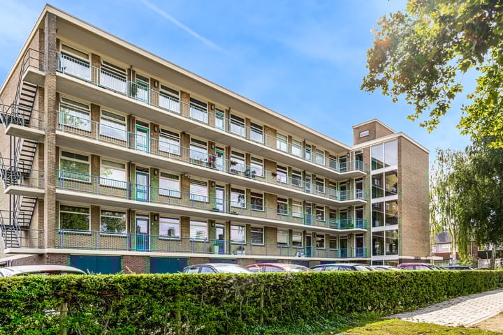 ten Katestraat 26 in Hazerswoude-Rijndijk foto