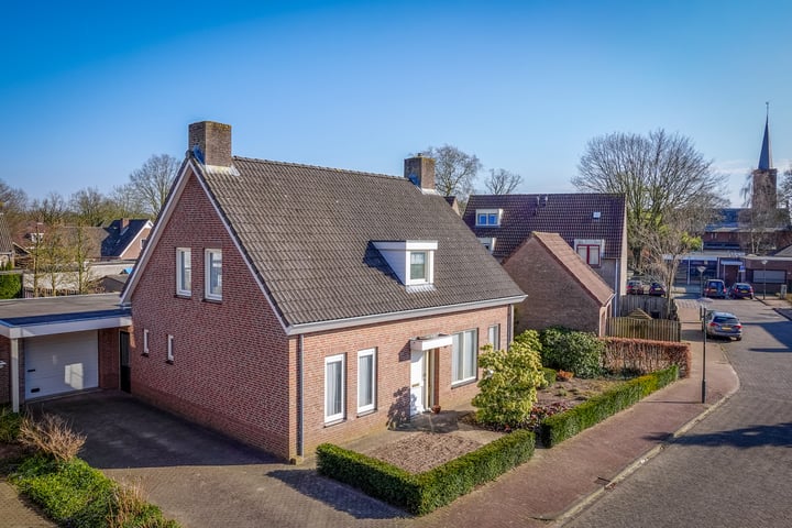 Ten Loke 2 in Esbeek foto
