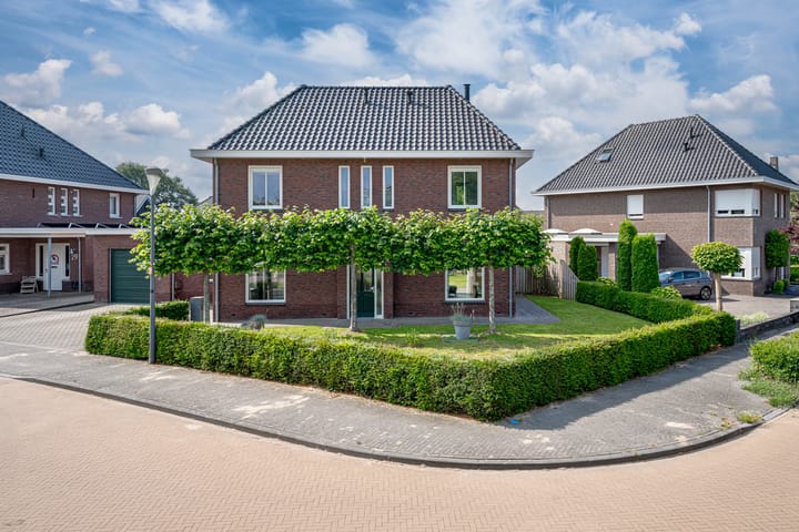 Foto van woning Ten Renske 31, Beek