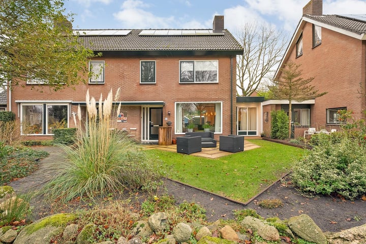 Ten Utlodreef 14 in Zuidwolde foto