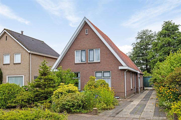 ten Vaarwerkstraat 19 in Haaksbergen foto