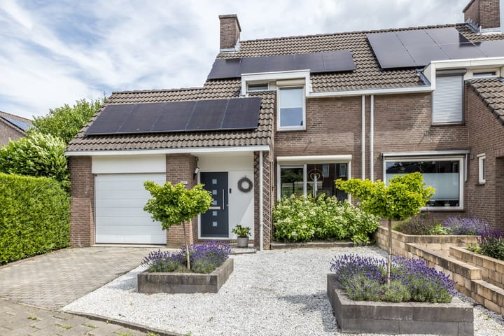 Tenelenweg 147 in Voerendaal