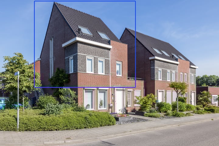 Tenelenweg 176A in Voerendaal foto