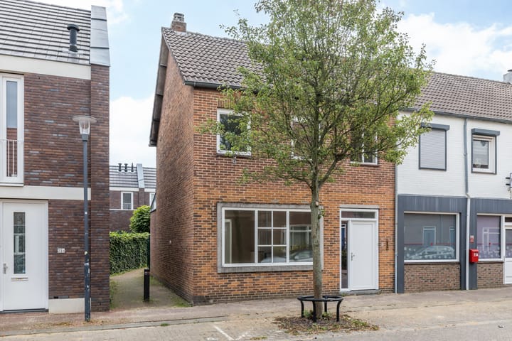 Tenelenweg 23 in Voerendaal foto