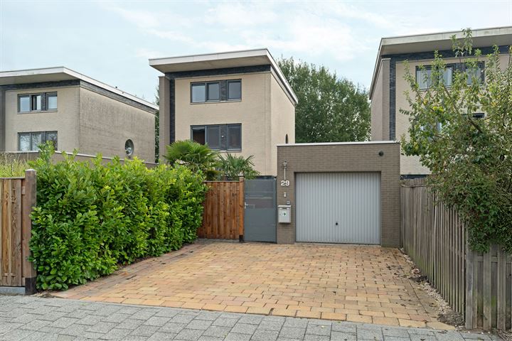 Tenerifestraat 29 in Almere foto
