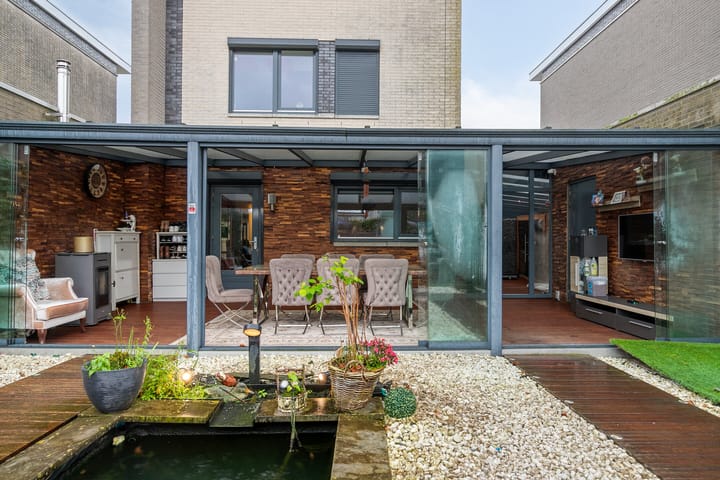 Tenerifestraat 3 in Almere