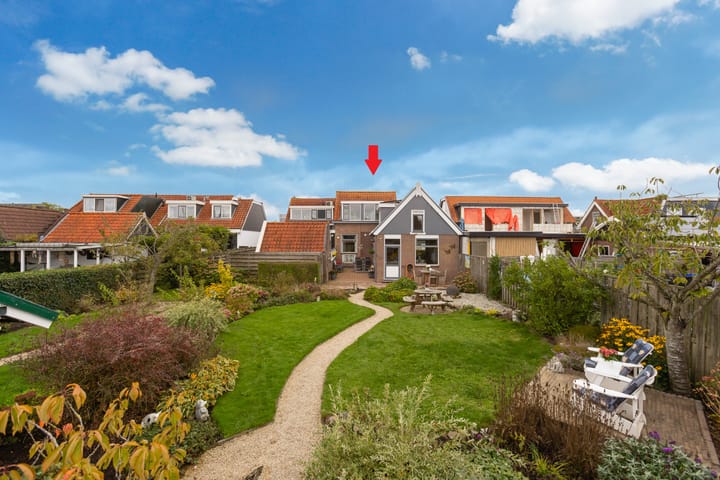 Tentweg 93 in Stolwijk foto