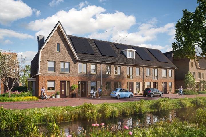 Ter Aaseweg 3 in Nieuwer Ter Aa foto