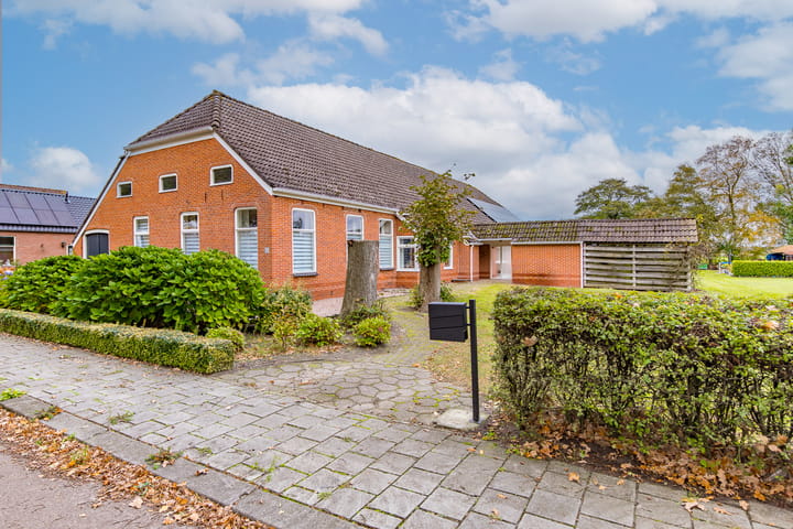 Foto van woning Ter Apelkanaal Oost 35, Ter Apelkanaal