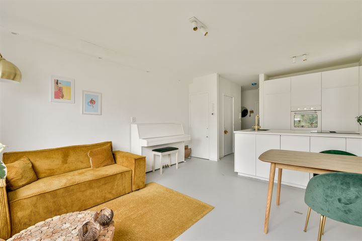 Ter Boede 1-H in Amsterdam foto