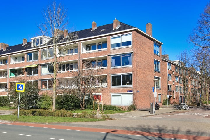 Ter Boede 2-3 in Amsterdam foto