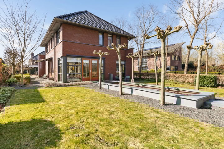 ter Borchlaan 84 in Eelderwolde foto
