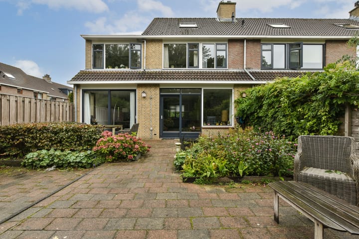 Ter Braaklaan 47 in Uithoorn