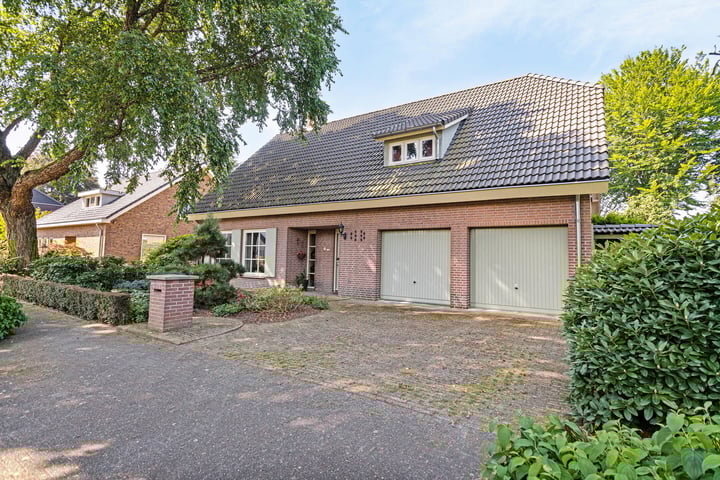 Ter Craene 4 in Someren foto