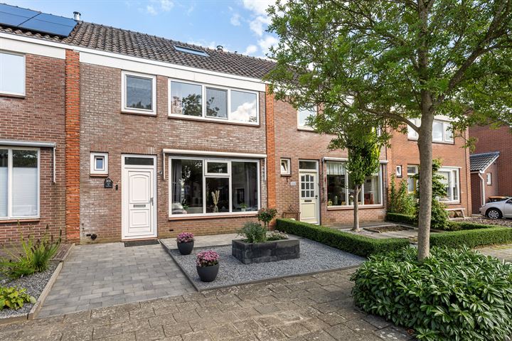 Ter Culenstraat 18 in Dalfsen foto