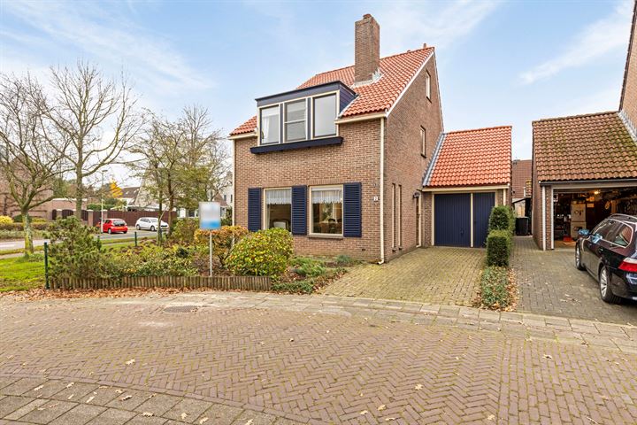 Ter Doestwei 2 in Goes foto